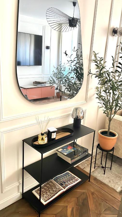 Apartamento Les 3 Arches - Grenoble Exterior foto