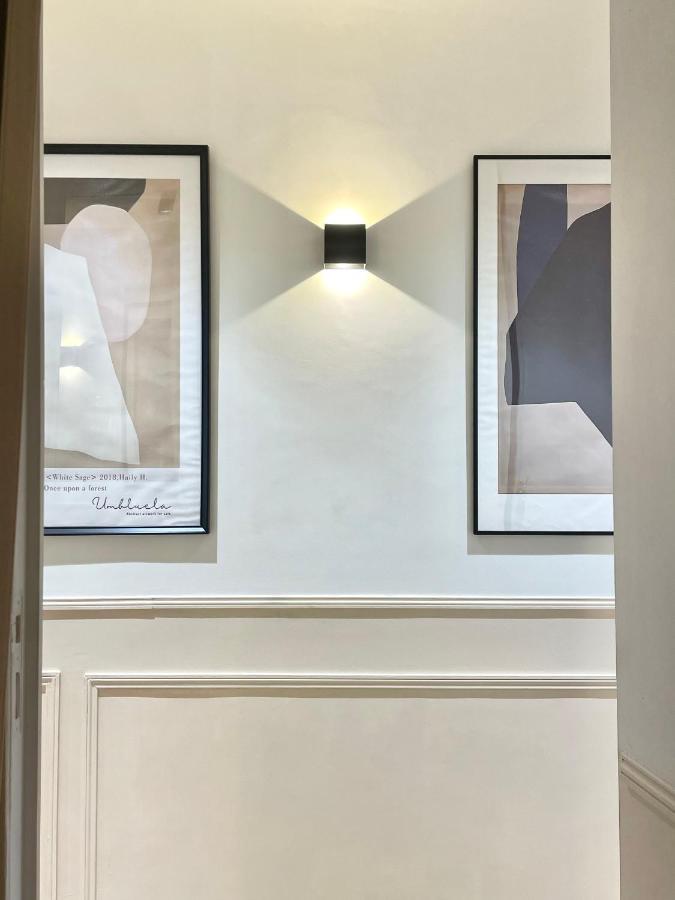 Apartamento Les 3 Arches - Grenoble Exterior foto