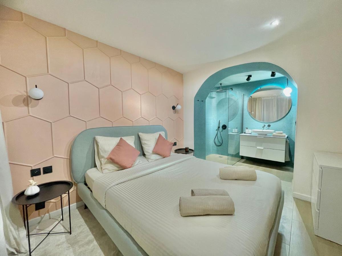 Apartamento Les 3 Arches - Grenoble Exterior foto