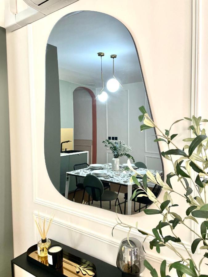 Apartamento Les 3 Arches - Grenoble Exterior foto